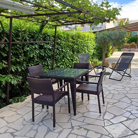Apartments Grahovac Умаг Экстерьер фото