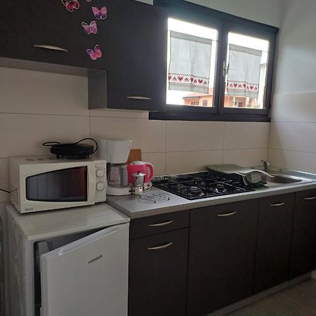 Apartments Grahovac Умаг Экстерьер фото