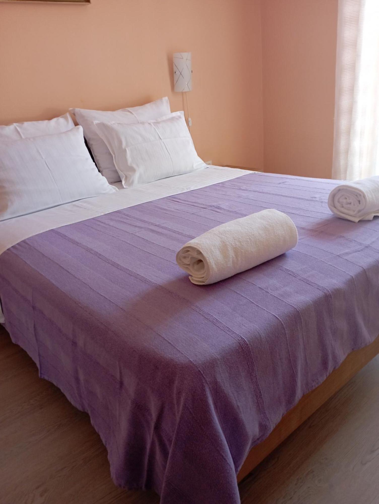 Apartments Grahovac Умаг Экстерьер фото