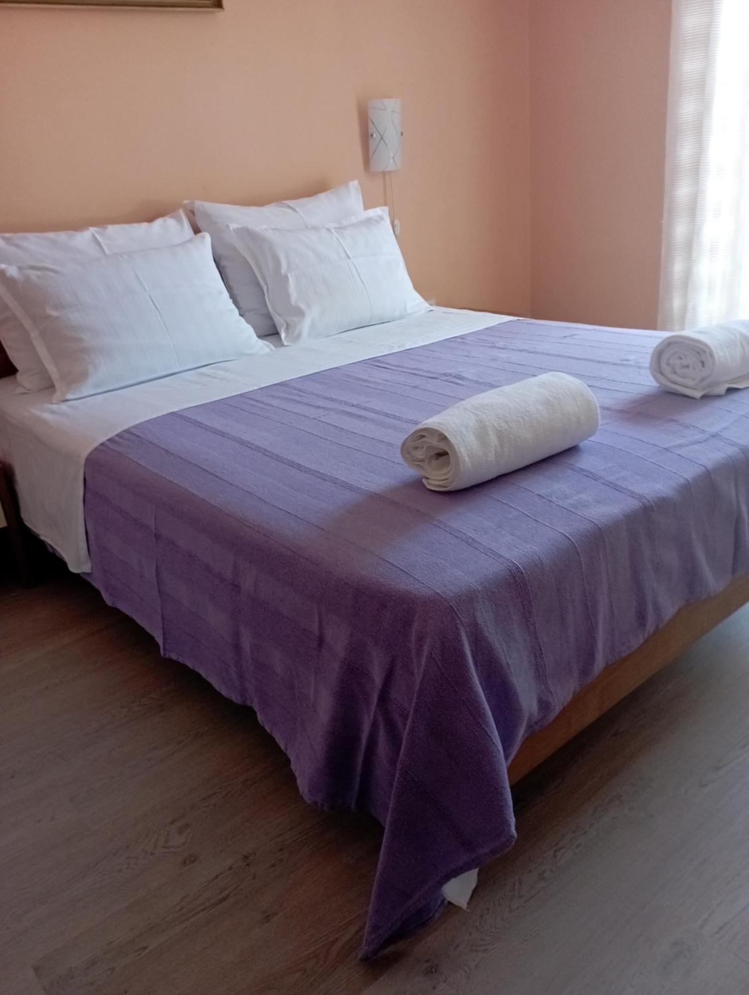 Apartments Grahovac Умаг Экстерьер фото