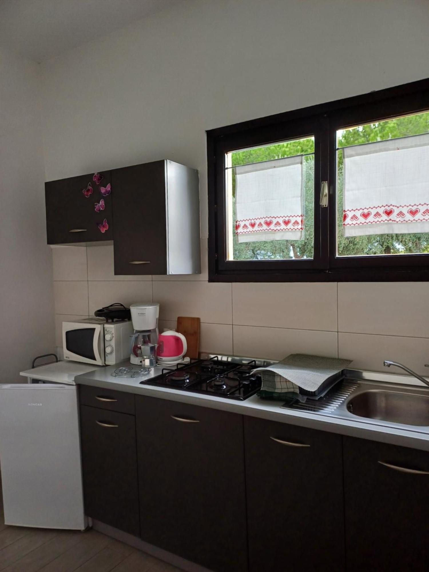Apartments Grahovac Умаг Экстерьер фото