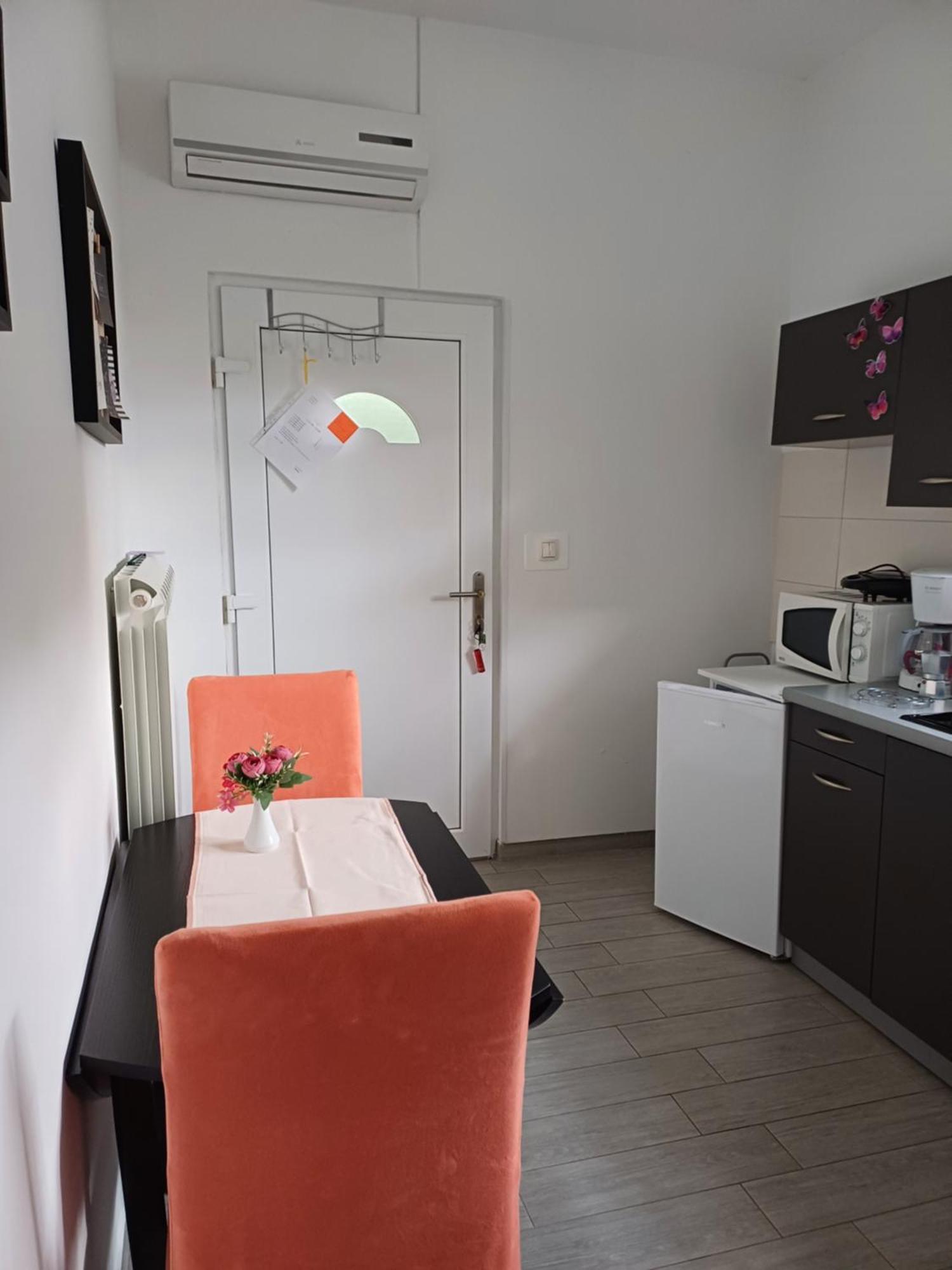 Apartments Grahovac Умаг Экстерьер фото