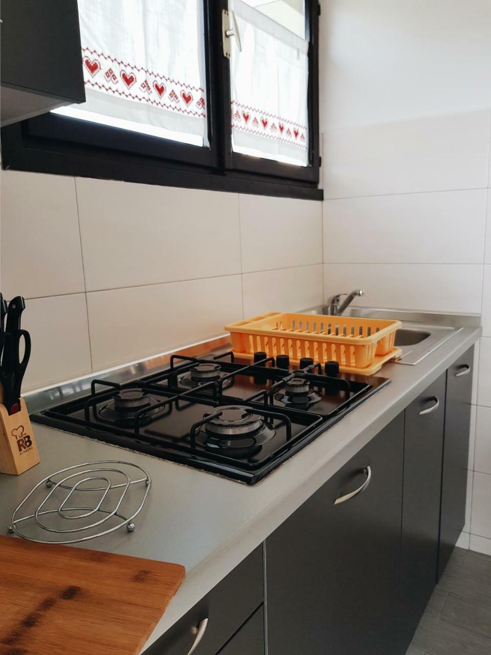 Apartments Grahovac Умаг Экстерьер фото